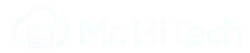 Mr HiTech Logo