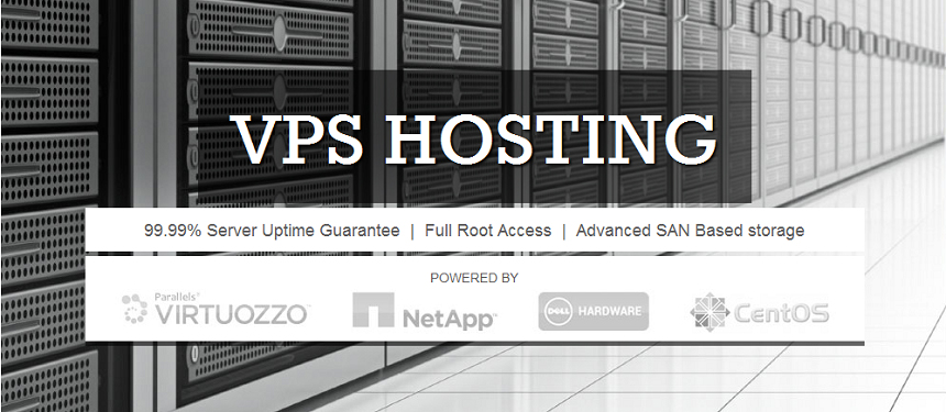 cheap vps hosting